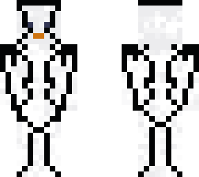 penguin