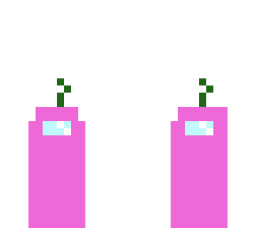 pink imposter