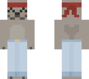 pirate seal