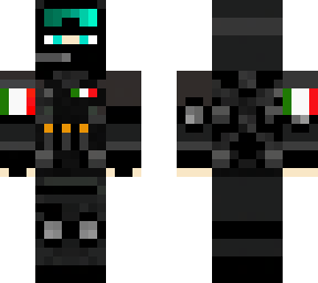 policia de mxico balze