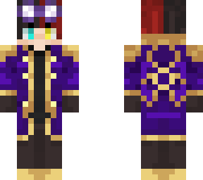 punz0r flint smp