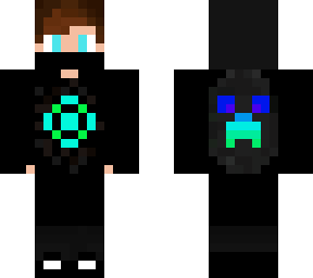 rainbow hood man v2(fix bug)