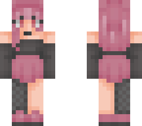 raspberry goth (contest 2)