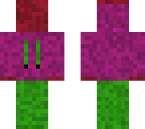 red camoflage