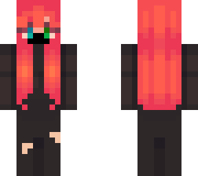 red ninja