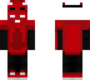 red oni