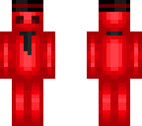 reddragger