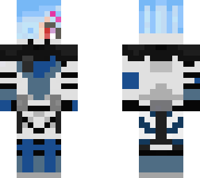 rem trooper
