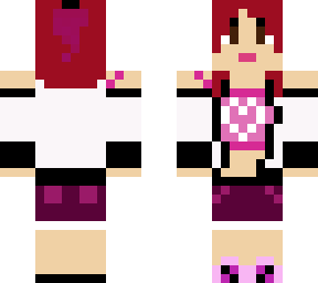 riana pink