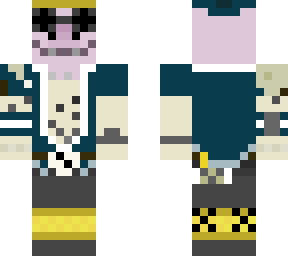 roadhogs bajie skin
