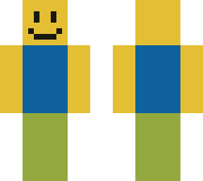 roblox noob