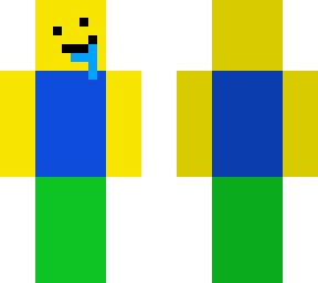 roblox noob