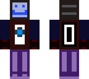 robot skin man yes