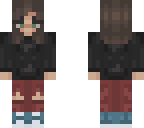 sally face outfit