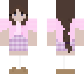 school girl