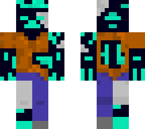 sculk walker