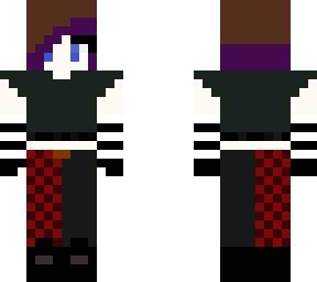 self character update