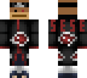 sese chango akatsuki v2