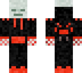 skeleton biskup