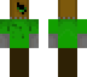 skeleton boi
