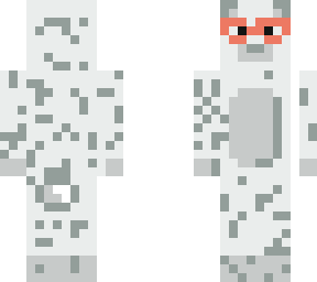 skin de amarillo yt