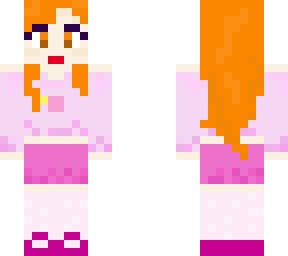 skin de luux