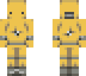 skin para puebras