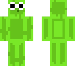 slime