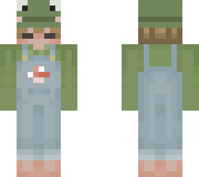 slimy saucy hoppy forg
