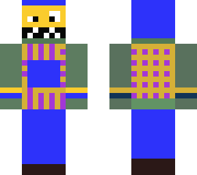 smash gargantuar