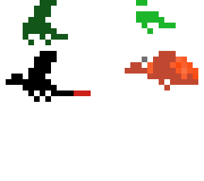 sorculing dragons