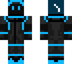 space dude