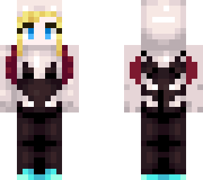 spider-gwen
