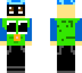 spidercrox drakedrip 9bit skin