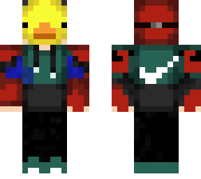 spidercuack