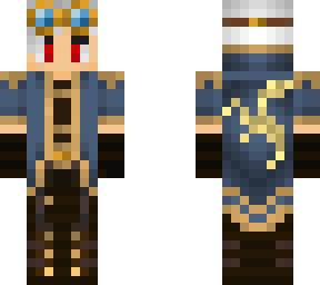 steampunker