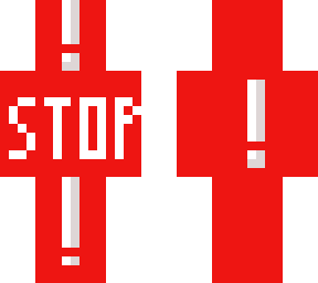 stop