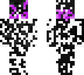 stricken enderman