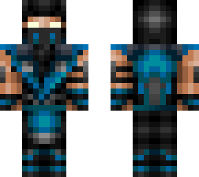 sub zero