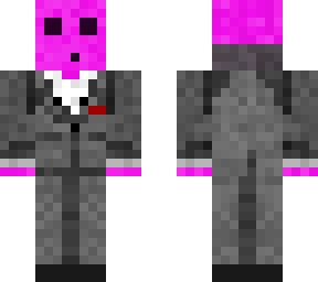 suit slime