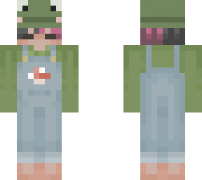tebb frog :3