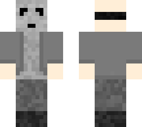 the butcher (purgatory)