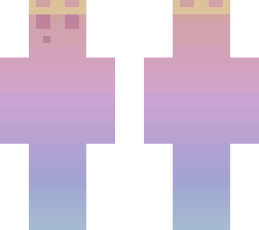 the gradient slime