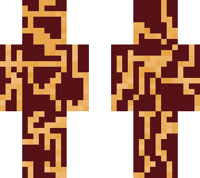 the nether skin
