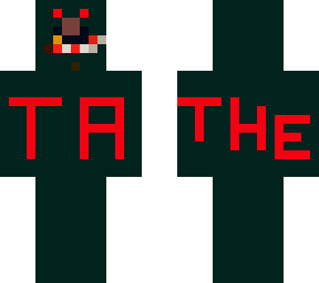 thetamanduaman