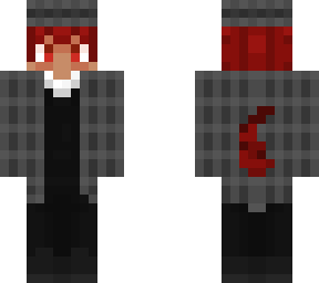 tobydubi gray outfit