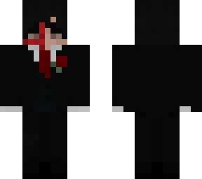 tuxxedo