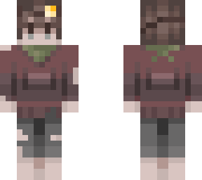 twigby ~ trafficsona [1 life]