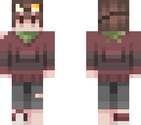 twigby ~ trafficsona [2 lives]