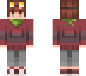 twigby ~ trafficsona [3 lives]